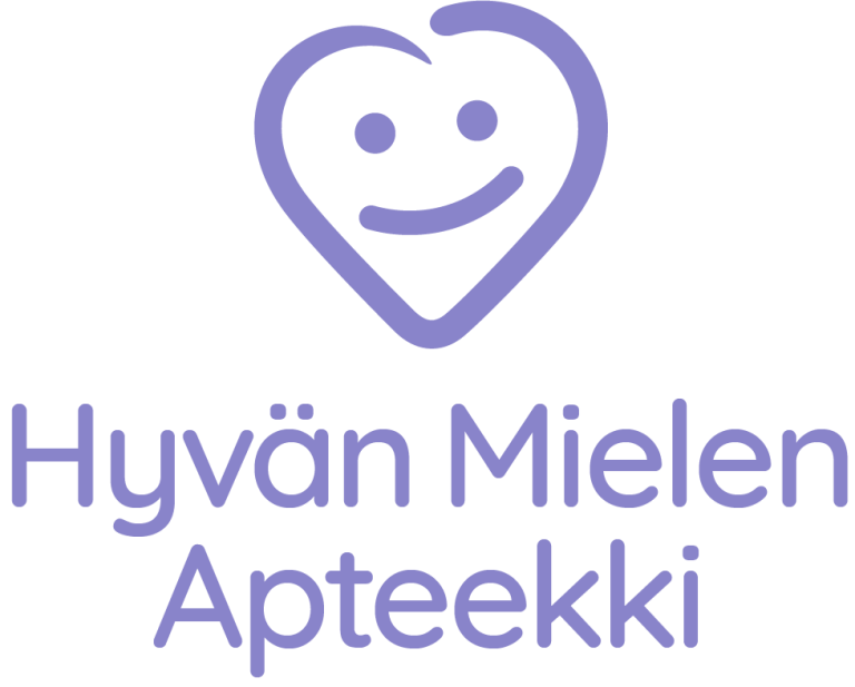 Hyvän Mielen Apteekki -logo